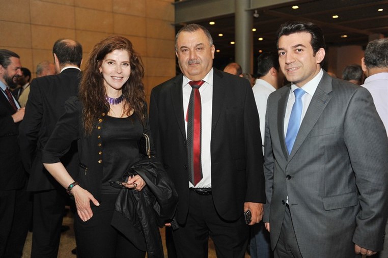 USEK Networking Dinner 